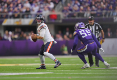 Minnesota Vikings biggest needs heading into free agency