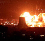 Trump hits out at Starmer over UK reluctance to support Iran attacks