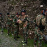 Trump says he ruled out having Kurdish forces join Iran war