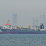 UAE and Kuwait start oil output cuts after Hormuz blockage