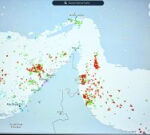 Forget the U.S. Navy, the best protection for ships traveling through the Strait of Hormuz may be claiming to be a ‘Chinese’ or ‘Muslim’ vessel