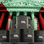 Oil prices are the No. 1 thing investors are watching right now. Here’s why.