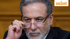 ‘War was imposed on us’: Iran rejects ceasefire calls amid Middle East conflict, says ‘this doesn’t work like this’