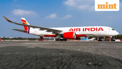 Air India to deploy additional flights to Europe, New York, Sri Lanka amid West Asia tensions