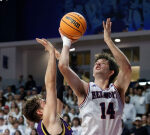 Men’s Bracketology: The Champ Week chaos is alive and well