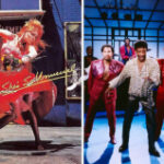 Pick Your Favorite ’80s Songs From A-Z