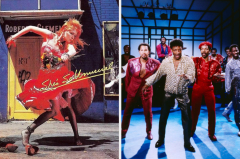 Pick Your Favorite ’80s Songs From A-Z