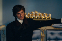 Plan A “Wuthering Heights” Watch Party And Discover Which Jacob Elordi Character You’re Destined For