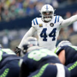 Zaire Franklin-Colby Wooden trade grades: Who won Colts-Packers swap?