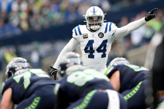 Zaire Franklin-Colby Wooden trade grades: Who won Colts-Packers swap?