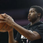 Sixers injury news: VJ Edgecombe downgraded for contest vs. Hawks