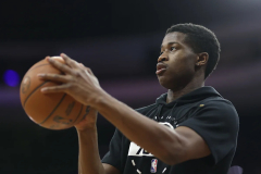 Sixers injury news: VJ Edgecombe downgraded for contest vs. Hawks