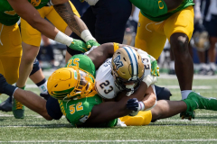 What’s new with the Oregon Ducks’ DL room ahead of 2026 spring season?