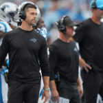 102 notable free agents who have ties to the Panthers’ coaching staff