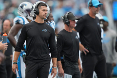 102 notable free agents who have ties to the Panthers’ coaching staff