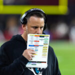 3 free agents with ties to Jaguars’ DC Anthony Campanile