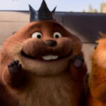 Pixar’s ‘Hoppers’ bounds to No. 1 as Warner Bros.’ ‘The Bride!’ is on life support