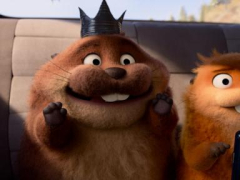 Pixar’s ‘Hoppers’ bounds to No. 1 as Warner Bros.’ ‘The Bride!’ is on life support