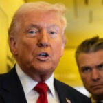 Oil prices soar, but Trump downplays need to tap Strategic Petroleum Reserve