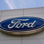 Ford recalls 1.74 million of its cars over rearview camera display issues