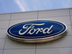 Ford recalls 1.74 million of its cars over rearview camera display issues