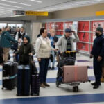 Americans stuck in the Middle East recount finding their way home with little government help