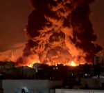 Who’s in control in Iran and how will Gulf states react to attacks?