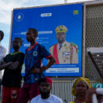 One ‘party state’: Guinea dissolves main opposition parties