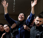 Palestinians killed during Israeli settler attack in the occupied West Bank