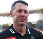 Caroline Wilson reveals details of Carlton’s bombshell approach to Collingwood coach Craig McRae
