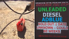 Israel, Iran and US war: Vital fuel supplies cut off in South Australia as Middle East conflict continues