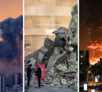 Iran, Israel and US war: Tehran chokes after Israeli oil strikes as Mojtaba Khamenei elected new leader