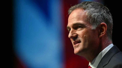 Global trading system under ‘unsustainable’ pressure warns UK