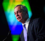 Farage misses out on Trump meeting as their relationship cools