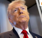 ‘Death, fire, and fury’: Trump draws red line on Strait of Hormuz, says Iran will be hit ’20 times harder’