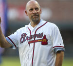 John Smoltz won’t rest until he’s sucked the joy out of the World Baseball Classic