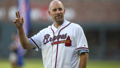 John Smoltz won’t rest until he’s sucked the joy out of the World Baseball Classic