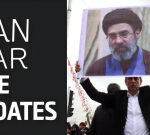 Iran-Israel-US war LIVE Updates: Iran war will be a ‘short term excursion,’ says Trump