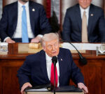 Iran war will be ‘short term,’ Trump to Republican House members