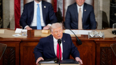 Iran war will be ‘short term,’ Trump to Republican House members