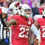 Arizona Cardinals rework contract for CB Sean Murphy-Bunting for 2026