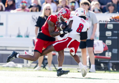 Deion Sanders praises Colorado’s ‘explosive’ new WR room