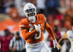 2026 NFL mock draft: Broncos address big position of need