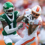 Last-minute update on Bucs WR Mike Evans before free agency starts