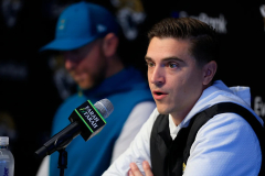 Jaguars free agency: Breaking down every 2026 move Jacksonville makes