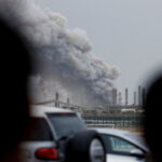 Woman killed in Bahrain as Gulf states intercept more Iranian missiles