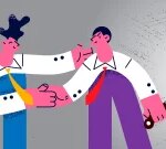 My Colleague Lied to Me About a Shared Project