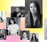 The Only Unicorns That Are Truly Rare? Female Billionaires
