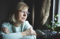 ‘I didn’t ask a man to rear-end my car’: Social Security is replacing my disability benefits. Will the fund run out of money?