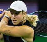 ‘Fighter’ Kartal stuns Keys in Indian Wells comeback